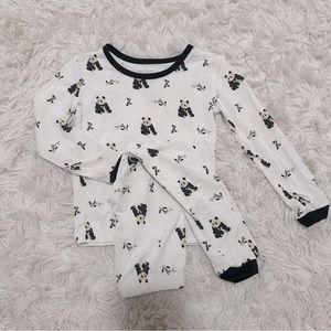 Kyte baby pajamas